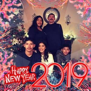 Meet your Posher, Yesenia